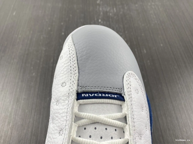Cheap MAX Jordan Air Blue 13 414571-164 French 0730